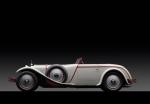 Mercedes-Benz 680S Torpedo Roadster 1928 года